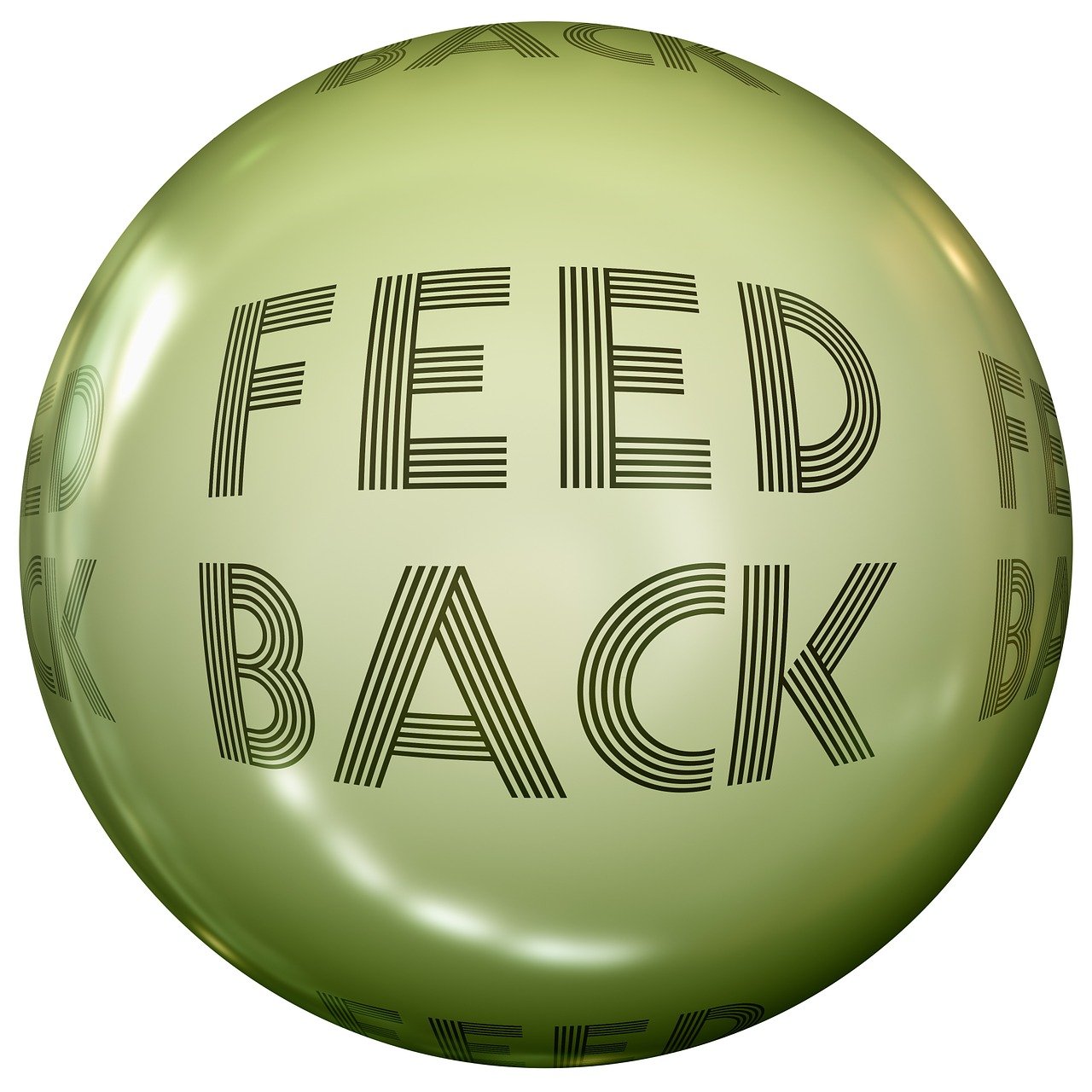 Feedback